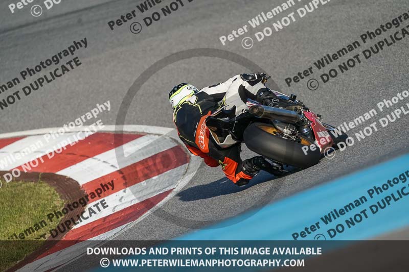 motorbikes;no limits;november 2019;peter wileman photography;portimao;portugal;trackday digital images